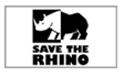 Save the Rhino